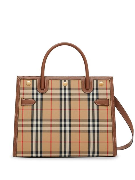 burberry handtasche damen|rose burberry handbags.